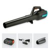 Dmuchawa do liści akumulatorowa GARDENA PowerJet 18V P4A (z akumulatorem) 14890-20 Wydajność [m3/min] 7.9