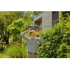 Nożyce akumulatorowe do żywopłotu GARDENA ComfortCut 60/18V P4A (z akumulatorem) 14731-20 Typ Akumulatorowe