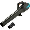 Dmuchawa do liści akumulatorowa GARDENA PowerJet 18V P4A (bez akumulatora) 14890-55 Funkcja dmuchawy Tak