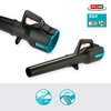 Dmuchawa do liści akumulatorowa GARDENA PowerJet 18V P4A (bez akumulatora) 14890-55 Worek Nie
