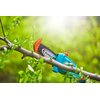 Pilarka akumulatorowa GARDENA z trzonkiem teleskopowym TCS 20/18V P4A (bez akumulatora) 14770-55 Grubość łańcucha [cm] 0.11