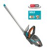 Nożyce akumulatorowe do żywopłotu GARDENA ComfortCut 50/18V P4A (bez akumulatora) 14730-55 Kolor Szary