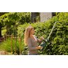 Nożyce akumulatorowe do żywopłotu GARDENA ComfortCut 50/18V P4A (z akumulatorem) 14730-20 Model producenta 14730-20