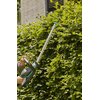 Nożyce akumulatorowe do żywopłotu GARDENA ComfortCut 50/18V P4A (z akumulatorem) 14730-20 Kompatybilność seria Power For All 18V