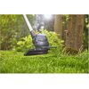 Podkaszarka akumulatorowa GARDENA ComfortCut 23/18V P4A (bez akumulatora) 14701-55 Waga [kg] 2.1