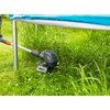 Podkaszarka akumulatorowa GARDENA ComfortCut 23/18V P4A (z akumulatorem) 14701-20 Akumulator w zestawie Tak