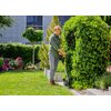 Podkaszarka akumulatorowa GARDENA ComfortCut 23/18V P4A (z akumulatorem) 14701-20 Funkcje dodatkowe Regulacja rękojeści