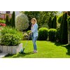 Podkaszarka akumulatorowa GARDENA EasyCut 23/18V P4A (z akumulatorem) 14700-20 Wyposażenie Ładowarka