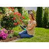 Rękawice ogrodowe GARDENA 11540-20 (rozmiar M) Materiał Elastan