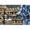 Rękawice robocze GARDENA 11520-20 (rozmiar M) Materiał Bawełna