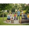 Pochodnia GARDENA Clickup 11360-20 Wyposażenie Łyżka do gaszenia płomienia