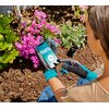 Rękawice ogrodowe GARDENA 11501-20 (rozmiar M) Wodoodporność Nie