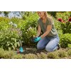 Rękawice ogrodowe GARDENA 11510-20 (rozmiar S) Materiał Nitryl