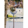 Donica GARDENA 11320-20 Biały Materiał Tworzywo sztuczne