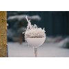 Donica GARDENA 11320-20 Biały Materiał Tworzywo sztuczne