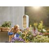 Domek dla owadów GARDENA ClickUp 11370-20 Materiał wykonania Drewno