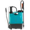 Opryskiwacz GARDENA 11142-20 12L Pojemnik z podziałką Tak