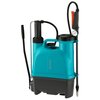 Opryskiwacz GARDENA 11142-20 12L Typ strumienia Zmienny