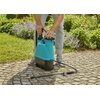 Opryskiwacz GARDENA 11142-20 12L Załączona dokumentacja Instrukcja obsługi w języku polskim