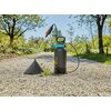 Stożek rozpylający GARDENA 11150-20 Liczba sztuk w opakowaniu 1