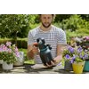 Opryskiwacz ciśnieniowy GARDENA 11120-20 1.25L Regulowane dysze Tak