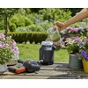 Opryskiwacz ciśnieniowy GARDENA 11120-20 1.25L Załączona dokumentacja Instrukcja obsługi w języku polskim
