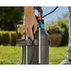 Opryskiwacz ciśnieniowy GARDENA 11138-20 5L Regulowane dysze Tak