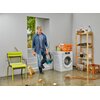 Pompa do wody GARDENA 9049-20 elektryczna Rozdrabniacz Nie