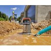 Pompa do wody GARDENA 9049-20 elektryczna Maksymalna głębokość zanurzenia [m] 7