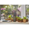 Opryskiwacz ciśnieniowy GARDENA 11102-20 0.45L Przezroczysty pojemnik Tak