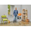 Pompa do wody GARDENA 16000 9042-20 elektryczna Maksymalna głębokość zanurzenia [m] 7
