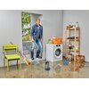 Pompa do wody GARDENA 16000 9042-20 elektryczna Długość przewodu zasilającego [m] 10