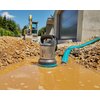 Pompa do wody GARDENA 16000 9042-20 elektryczna Rozdrabniacz Nie