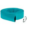 Wąż płaski GARDENA 1 1/2" 10 m 5005-20 Ilość warstw [szt] 2