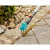 Skrobak GARDENA 2w1 Combisystem 03607-20 Liczba sztuk w opakowaniu 1