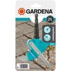 Skrobak GARDENA 2w1 Combisystem 03607-20 Przeznaczenie Do fug