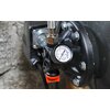 Hydrofor GARDENA 3700/4 09023-20 800W Maksymalna wysokość samozasysania [m] 7