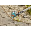 Skrobak GARDENA 3w1 Combisystem 03608-20 Materiał wykonania Tworzywo sztuczne