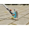 Skrobak GARDENA 3w1 Combisystem 03608-20 Liczba sztuk w opakowaniu 1
