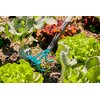 Grabie z pazurkami GARDENA Combisystem 3165-20 Materiał Stal