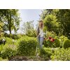 Grabie z pazurkami GARDENA Combisystem 3165-20 Rodzaj trzonka Stalowy