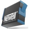 Akumulator NEWELL 1730 mAh AHDBT-901 do GoPro Hero 9