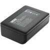 Ładowarka NEWELL SDC-USB do akumulatorów AHDBT-901 Przeznaczenie Akumulator AHDBT-901