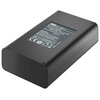 Ładowarka dwukanałowa NEWELL DL-USB-C do akumulatorów AHDBT-901 Gwarancja 24 miesiące