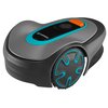 Robot koszący GARDENA Sileno Minimo 500 sterowanie Bluetooth Czas ładowania [min] 75
