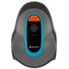 Robot koszący GARDENA Sileno Minimo 500 sterowanie Bluetooth Poziom hałasu [dB] 57