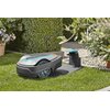 Robot koszący GARDENA Sileno Minimo 500 sterowanie Bluetooth Zalecana powierzchnia [m2] 500