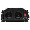 Przetwornica VOLT IPS 1000 12/230V 700/1000W Moc [W] 700