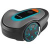 Robot koszący GARDENA Sileno Minimo 250 15201-32 sterowanie Bluetooth Szerokość koszenia [mm] 160