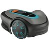 Robot koszący GARDENA Sileno Minimo 250 15201-32 sterowanie Bluetooth Czas ładowania [min] 75